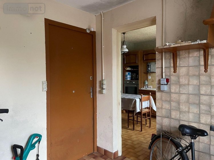 Maison a vendre Marans 17230 Charente-Maritime 50 m2 3 pièces 126000 euros