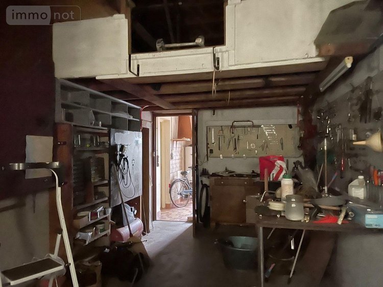 Maison a vendre Marans 17230 Charente-Maritime 50 m2 3 pièces 126000 euros