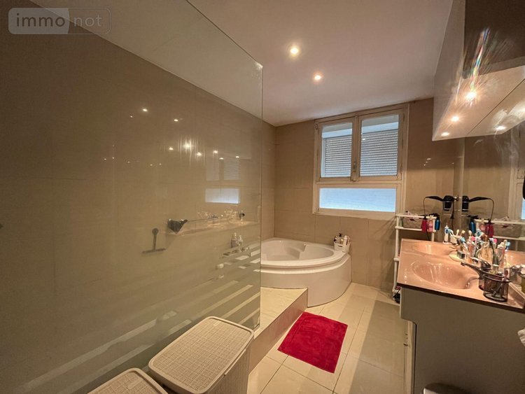 Appartement a vendre Troyes 10000 Aube 129 m2 5 pièces 178200 euros