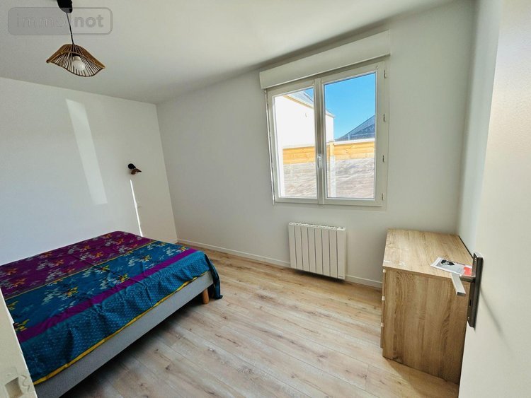 Maison a vendre Agon-Coutainville 50230 Manche 80 m2 4 pièces 253000 euros