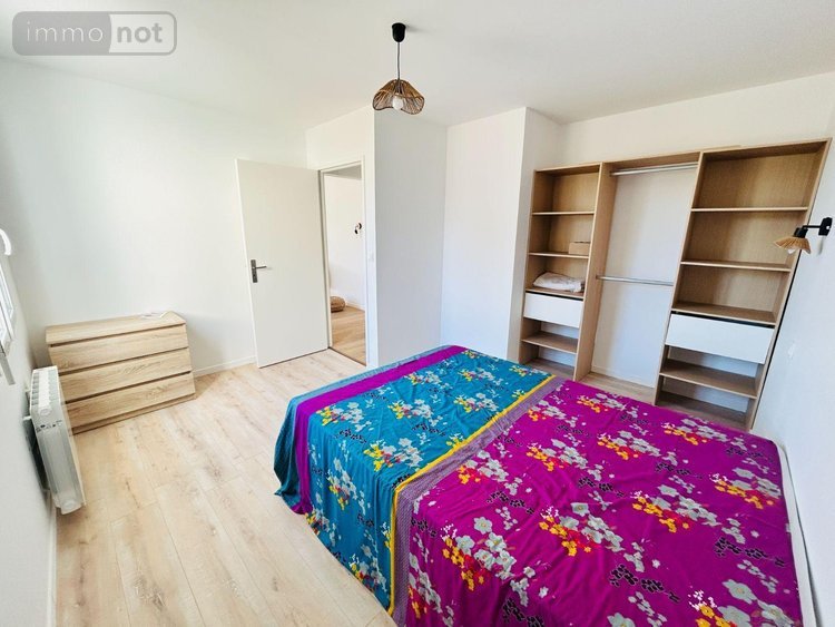 Maison a vendre Agon-Coutainville 50230 Manche 80 m2 4 pièces 253000 euros