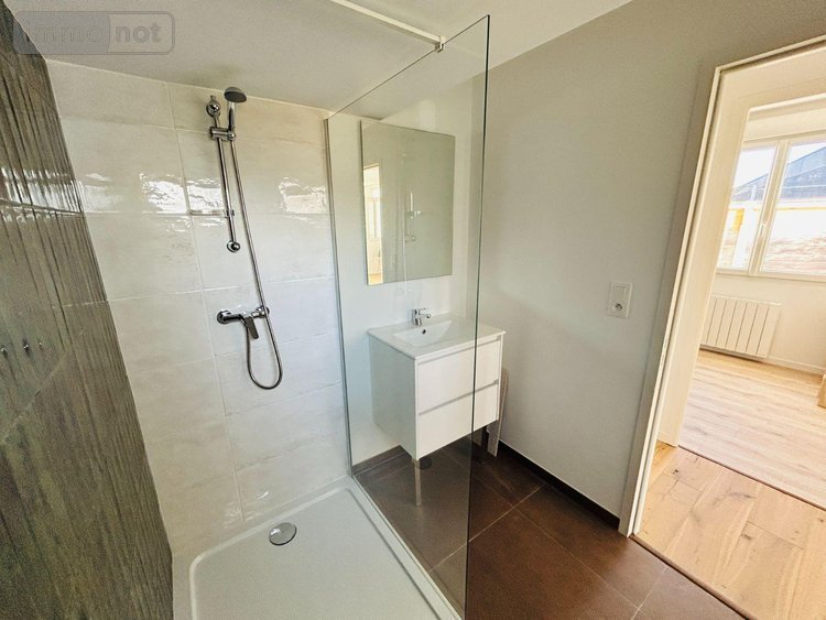 Maison a vendre Agon-Coutainville 50230 Manche 80 m2 4 pièces 253000 euros