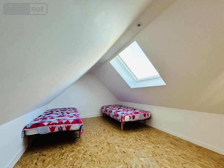 Maison a vendre Agon-Coutainville 50230 Manche 80 m2 4 pièces 253000 euros