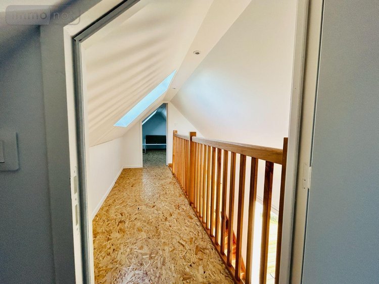 Maison a vendre Agon-Coutainville 50230 Manche 80 m2 4 pièces 253000 euros