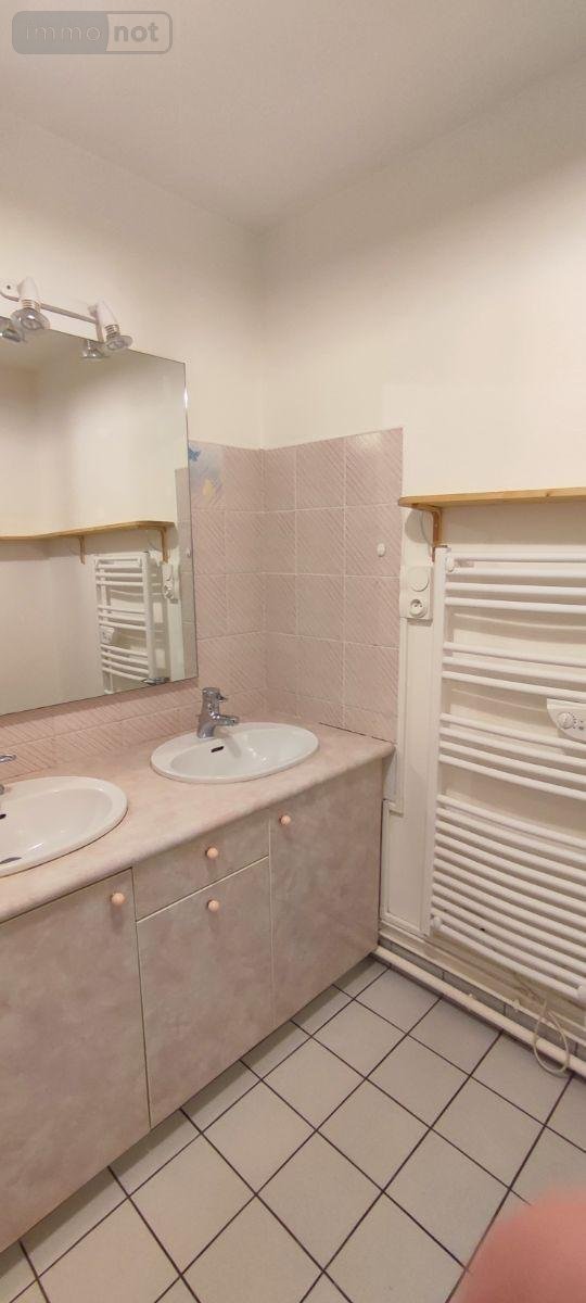 Appartement a vendre Redon 35600 Ille-et-Vilaine 72 m2 3 pièces 206000 euros