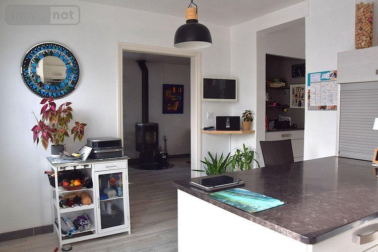 Maison a vendre Trégunc 29910 Finistère 101 m2 5 pièces 381900 euros