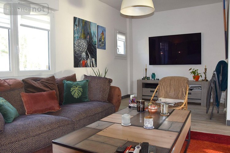 Maison a vendre Trégunc 29910 Finistère 101 m2 5 pièces 381900 euros