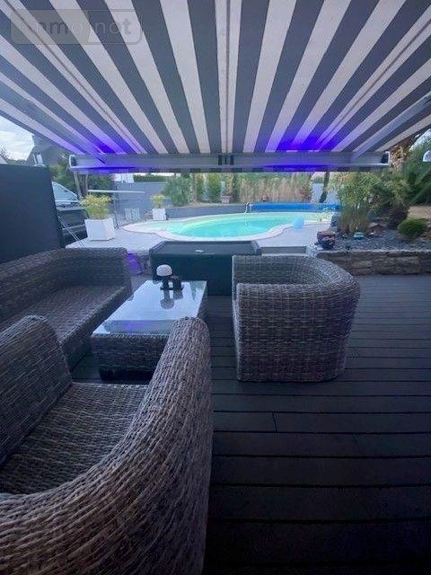 Maison a vendre Trégunc 29910 Finistère 101 m2 5 pièces 381900 euros