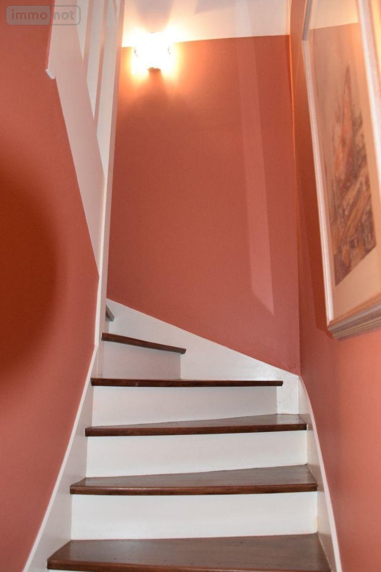 Maison a vendre Trégunc 29910 Finistère 101 m2 5 pièces 381900 euros