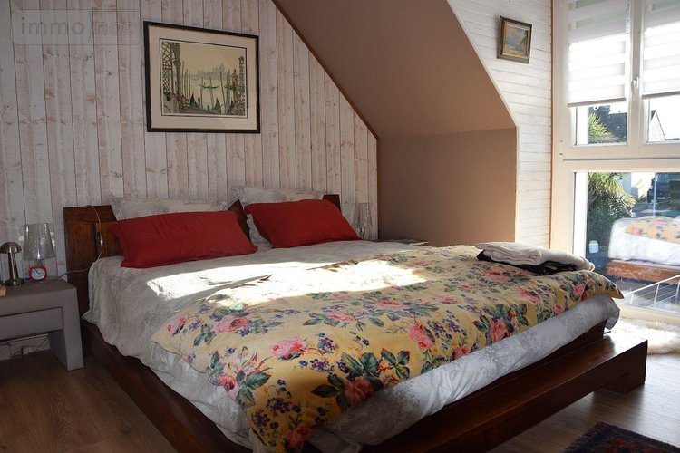 Maison a vendre Trégunc 29910 Finistère 101 m2 5 pièces 381900 euros