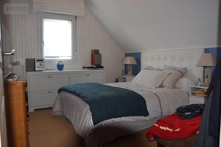 Maison a vendre Trégunc 29910 Finistère 101 m2 5 pièces 381900 euros