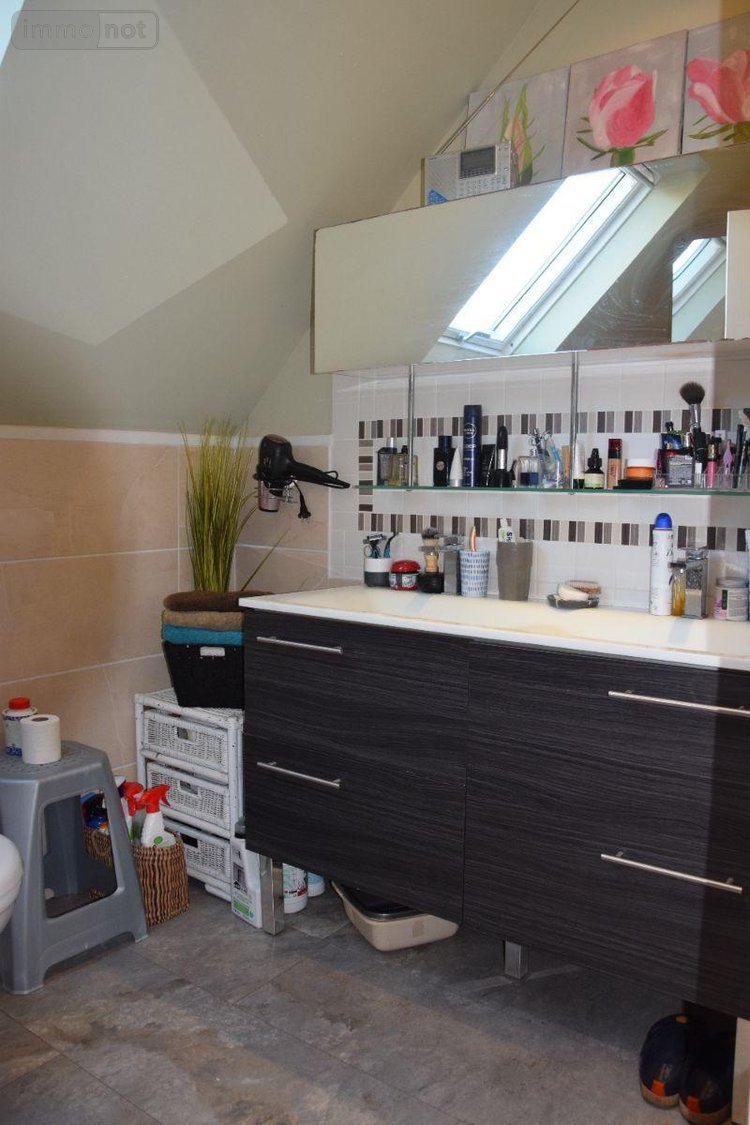 Maison a vendre Trégunc 29910 Finistère 101 m2 5 pièces 381900 euros