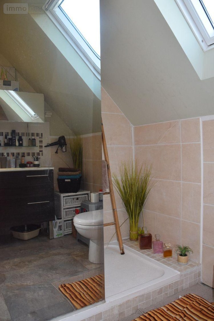 Maison a vendre Trégunc 29910 Finistère 101 m2 5 pièces 381900 euros