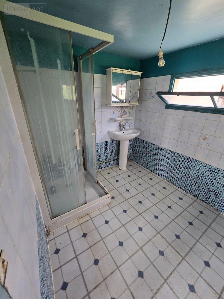 Maison a vendre Auvilliers 76270 Seine-Maritime 107 m2 5 pièces 90230 euros