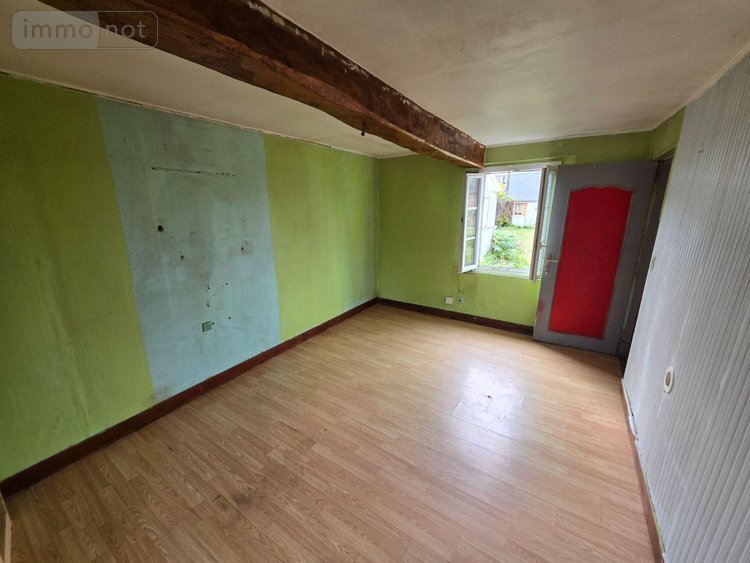 Maison a vendre Auvilliers 76270 Seine-Maritime 107 m2 5 pièces 90230 euros