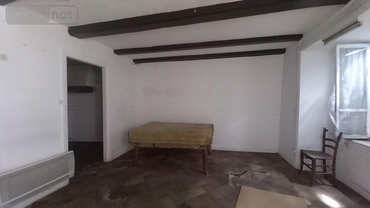 Maison a vendre Laveissière 15300 Cantal 165 m2  85000 euros