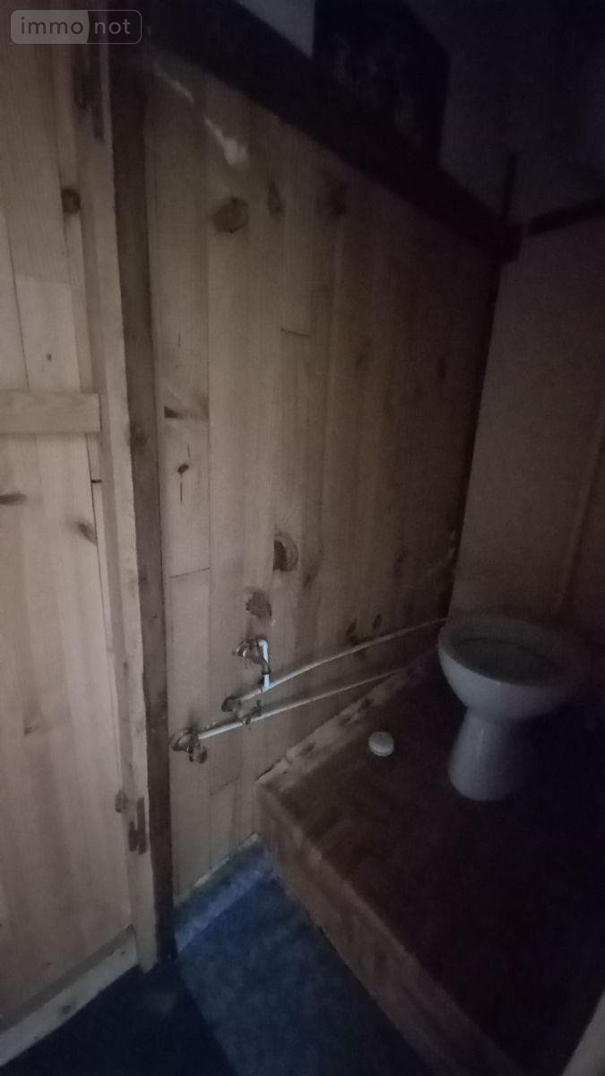 Maison a vendre Laveissière 15300 Cantal 165 m2  85000 euros