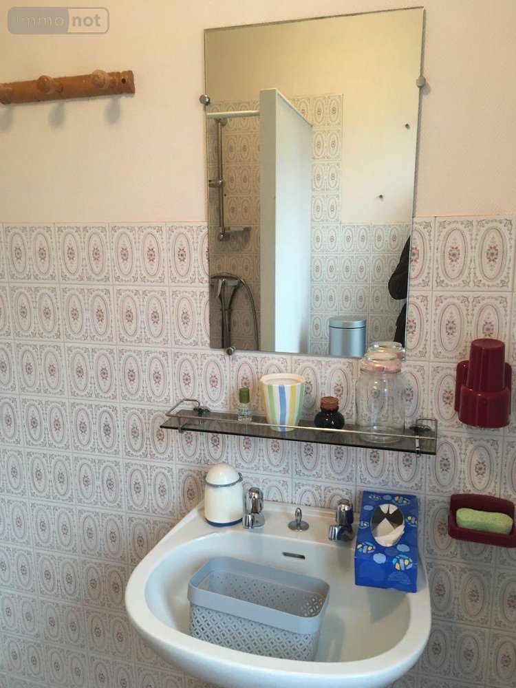 Maison a vendre Loon-Plage 59279 Nord 76 m2 6 pièces 157500 euros