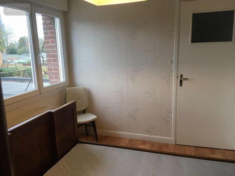 Maison a vendre Loon-Plage 59279 Nord 76 m2 6 pièces 157500 euros