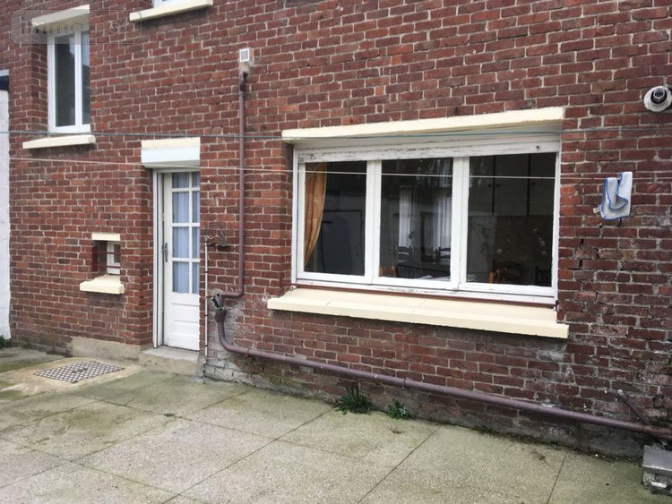 Maison a vendre Loon-Plage 59279 Nord 76 m2 6 pièces 157500 euros