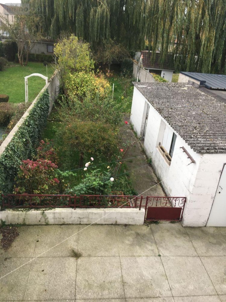 Maison a vendre Loon-Plage 59279 Nord 76 m2 6 pièces 157500 euros