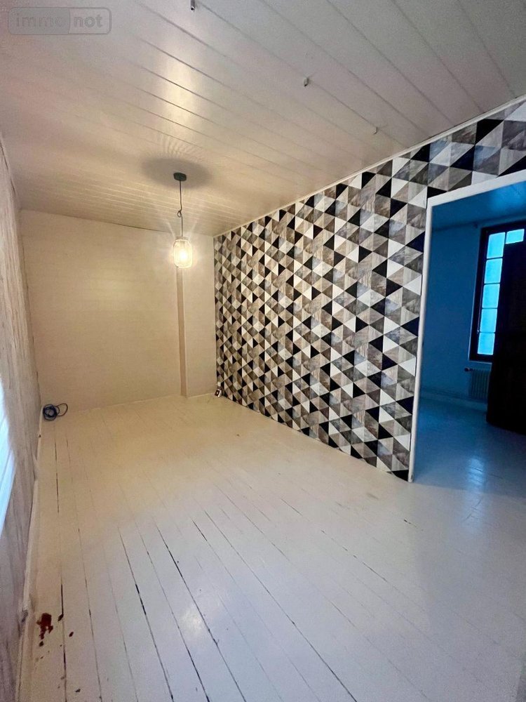 Maison a vendre Onnaing 59264 Nord 113 m2 2 pièces 159390 euros