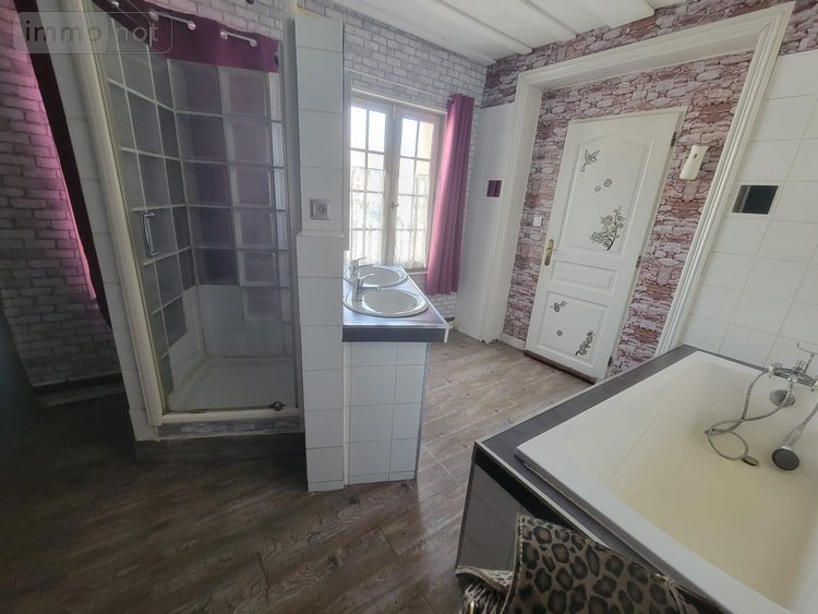 Maison a vendre Onnaing 59264 Nord 113 m2 4 pièces 153920 euros