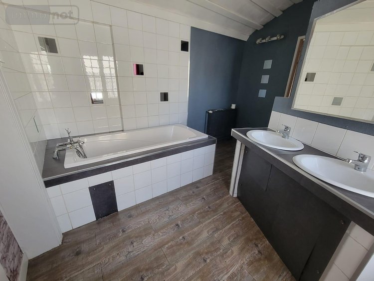 Maison a vendre Onnaing 59264 Nord 113 m2 4 pièces 153920 euros