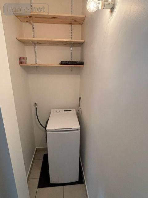 Location appartement Saint-Étienne-lès-Remiremont 88200 Vosges 44 m2 2 pièces 550 euros