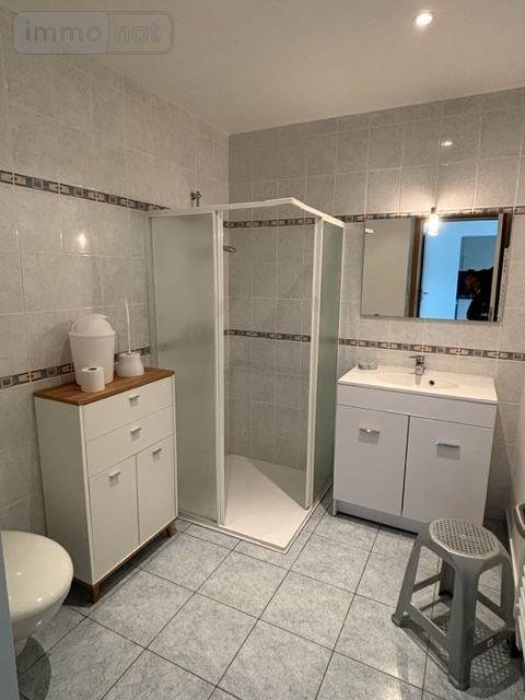 Location appartement Saint-Étienne-lès-Remiremont 88200 Vosges 44 m2 2 pièces 550 euros