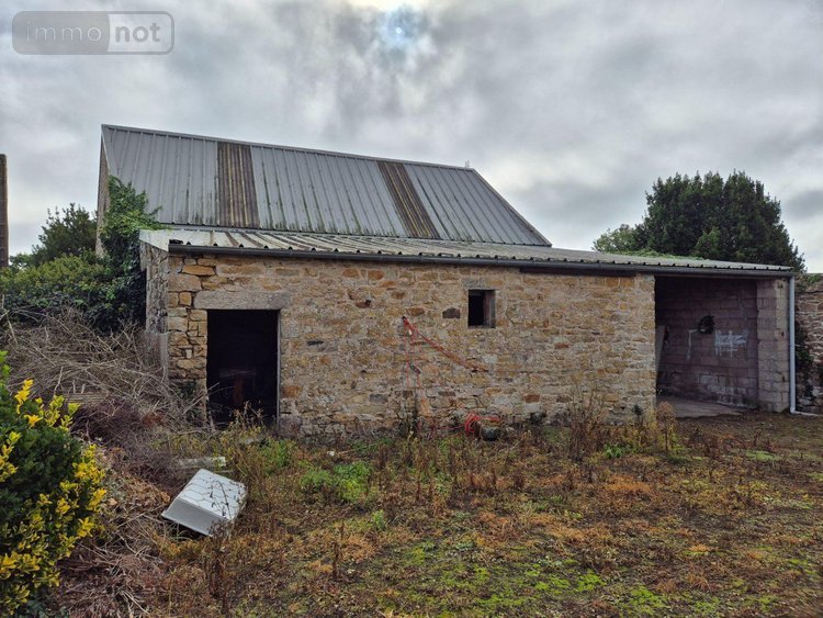 Maison a vendre Cléder 29233 Finistère 150 m2 7 pièces 283000 euros