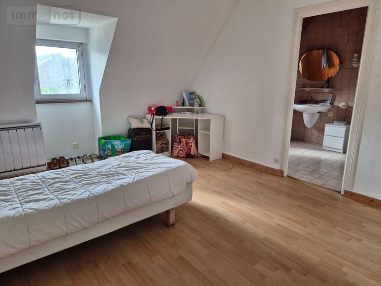 Maison a vendre Cléder 29233 Finistère 150 m2 7 pièces 270000 euros