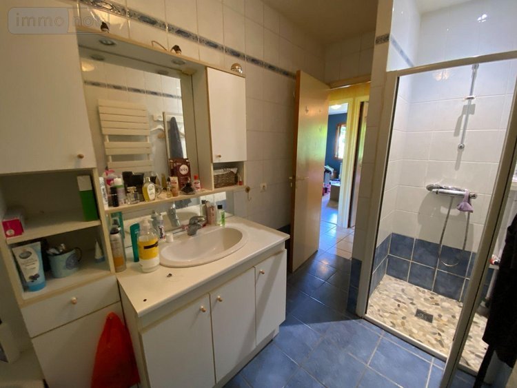 Maison a vendre Saint-Cirgues-de-Malbert 15140 Cantal 89 m2 4 pièces 109975 euros