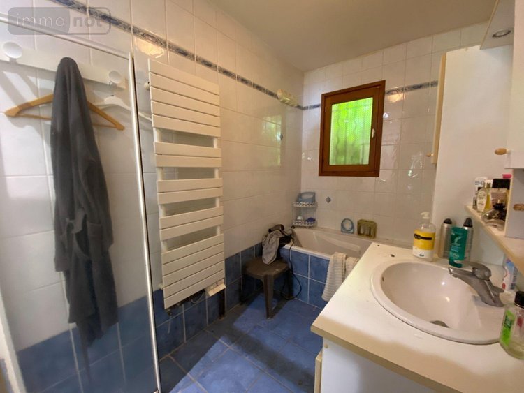 Maison a vendre Saint-Cirgues-de-Malbert 15140 Cantal 89 m2 4 pièces 109975 euros