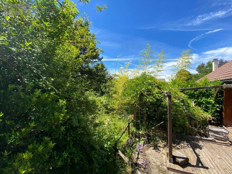 Maison a vendre Saint-Cirgues-de-Malbert 15140 Cantal 89 m2 4 pièces 109975 euros