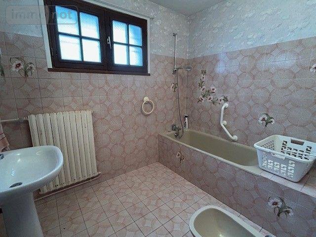 Maison a vendre Soissons 02200 Aisne 137 m2 7 pièces 216300 euros