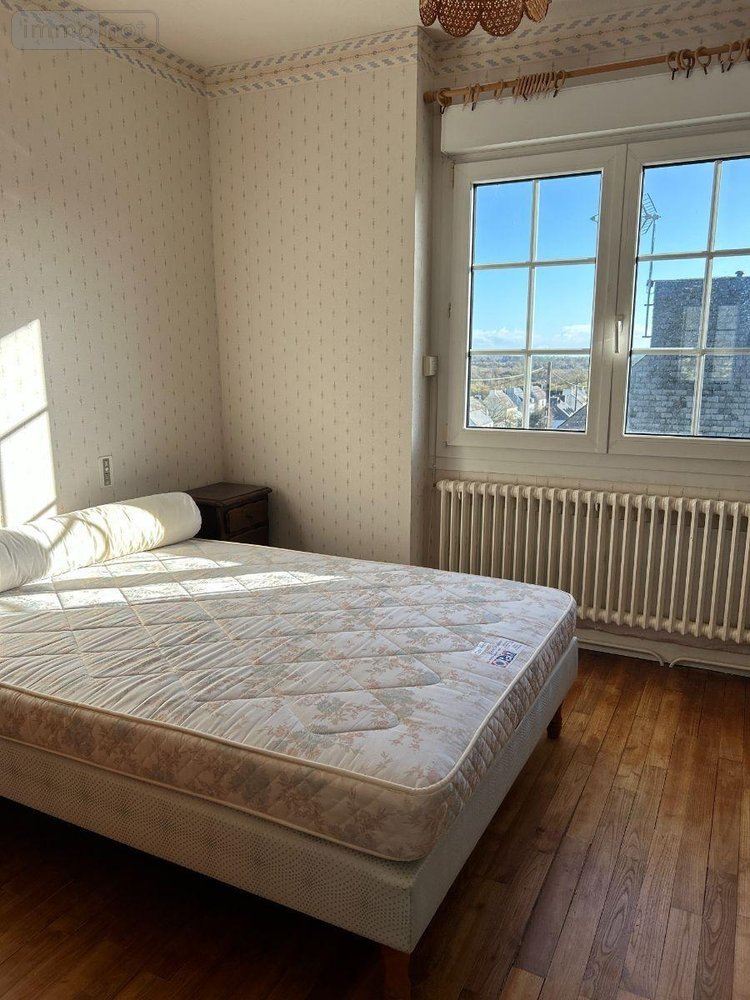 Maison a vendre Kernével 29140 Finistère 105 m2 5 pièces 162440 euros