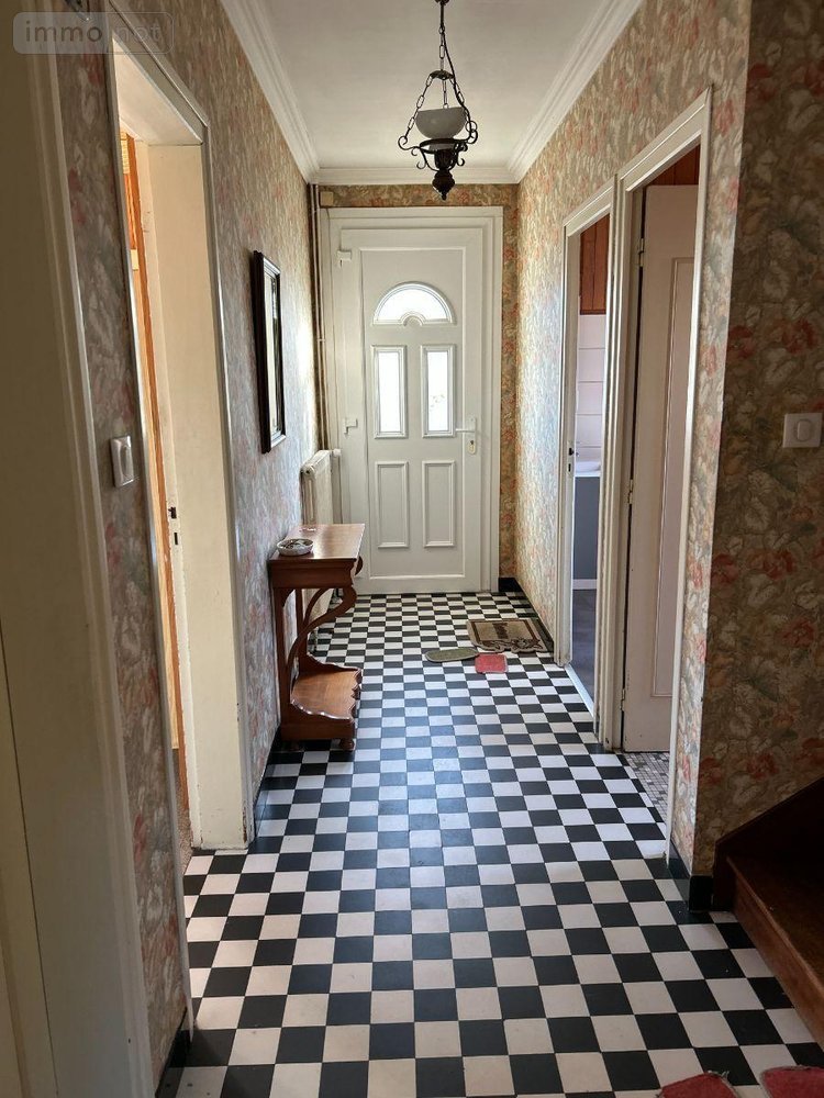 Maison a vendre Kernével 29140 Finistère 105 m2 5 pièces 178160 euros