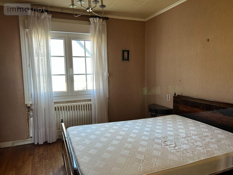 Maison a vendre Kernével 29140 Finistère 105 m2 5 pièces 178160 euros