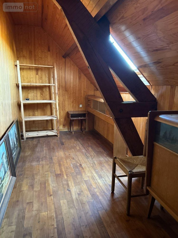 Maison a vendre Kernével 29140 Finistère 105 m2 5 pièces 178160 euros