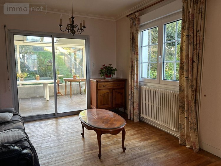 Maison a vendre Kernével 29140 Finistère 105 m2 5 pièces 162440 euros