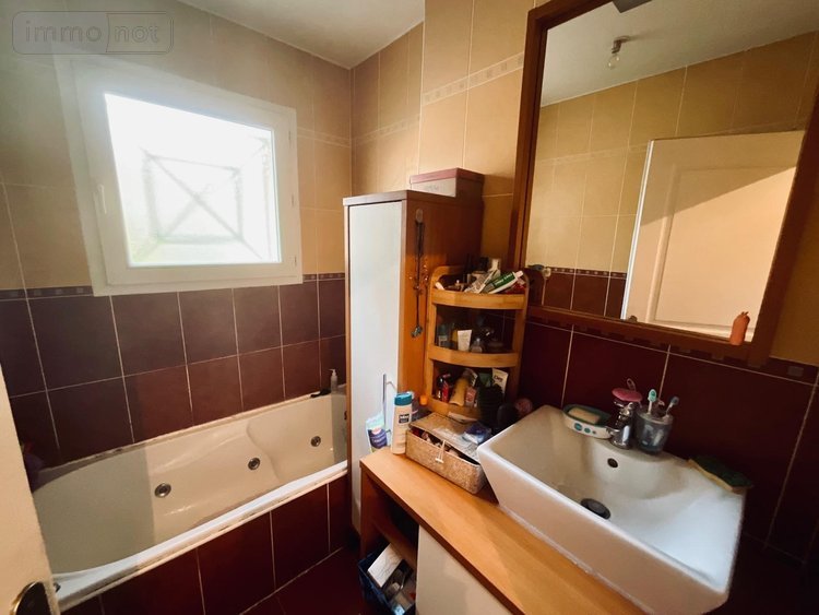 Maison a vendre Ambazac 87240 Haute-Vienne 160 m2 5 pièces 230500 euros