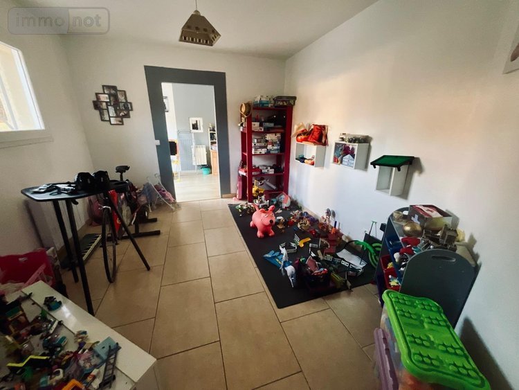 Maison a vendre Ambazac 87240 Haute-Vienne 160 m2 5 pièces 230500 euros