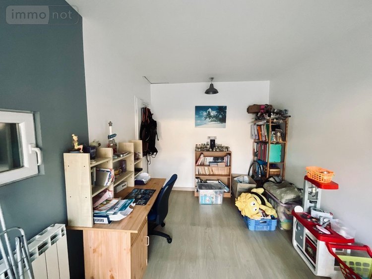 Maison a vendre Ambazac 87240 Haute-Vienne 160 m2 5 pièces 230500 euros