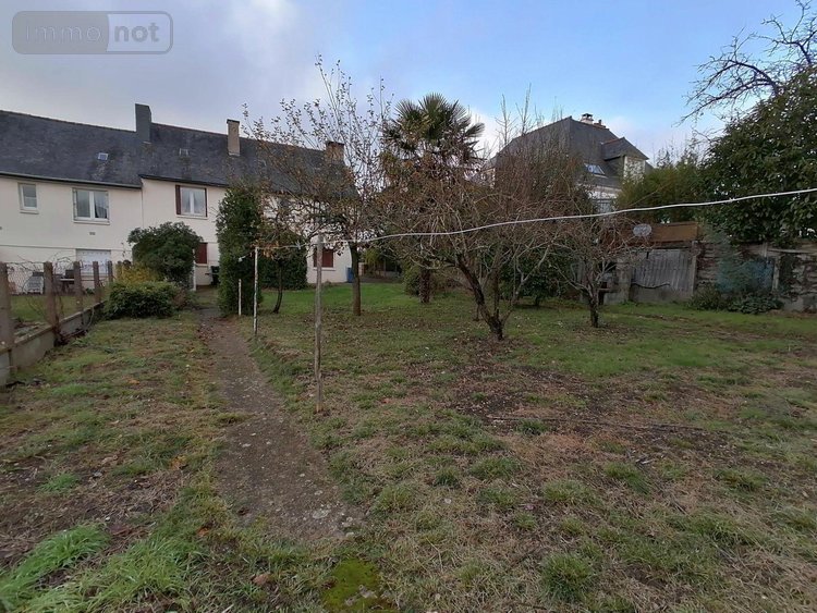 Maison a vendre Bruz 35170 Ille-et-Vilaine 96 m2 5 pièces 244870 euros