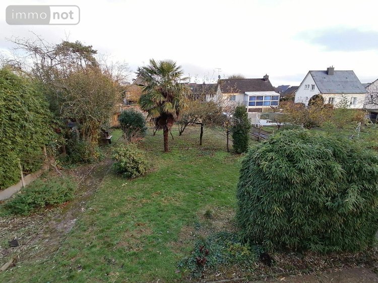 Maison a vendre Bruz 35170 Ille-et-Vilaine 96 m2 5 pièces 244870 euros