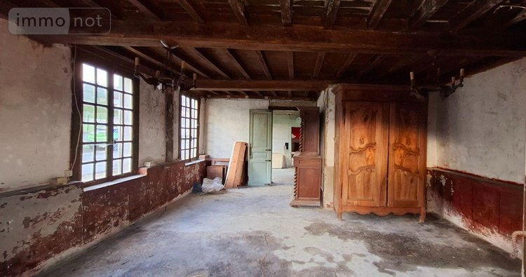 Maison a vendre Biermes 08300 Ardennes 179 m2 5 pièces 128000 euros