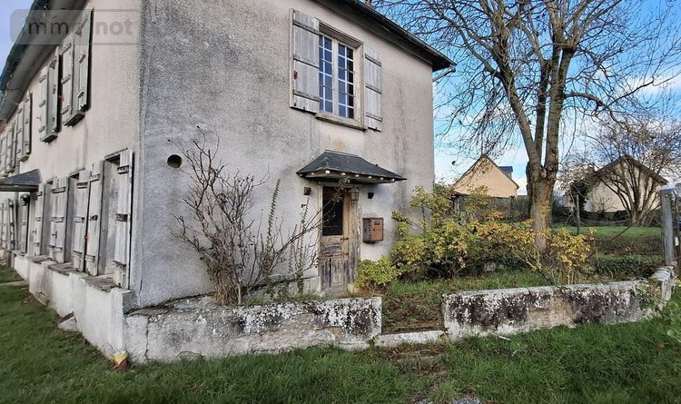 Maison a vendre Rethel 08300 Ardennes 179 m2 5 pièces 128000 euros