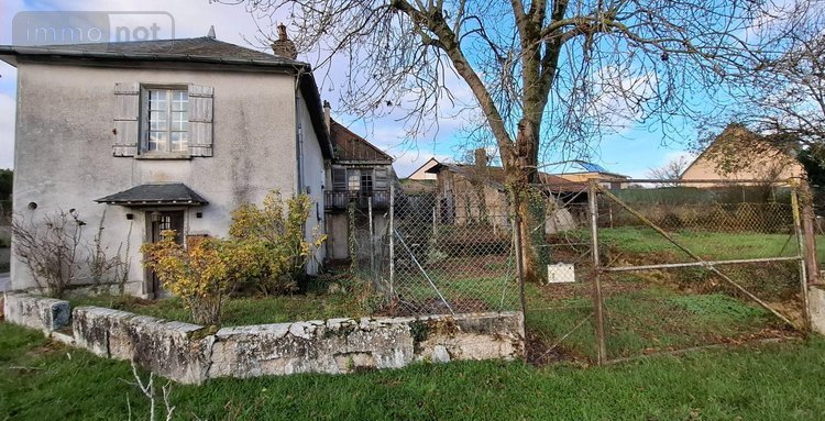 Maison a vendre Rethel 08300 Ardennes 179 m2 5 pièces 128000 euros