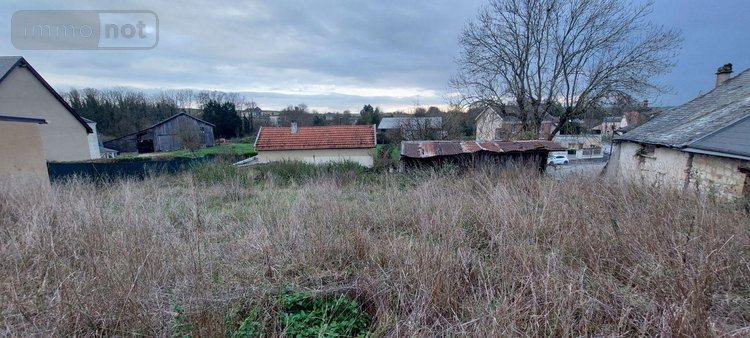 Maison a vendre Biermes 08300 Ardennes 179 m2 5 pièces 128000 euros
